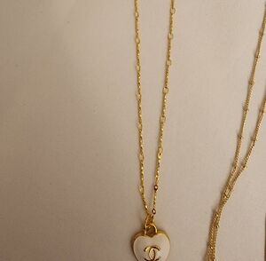 Necklace Switch & Addtl Tp Tdavis Bindle